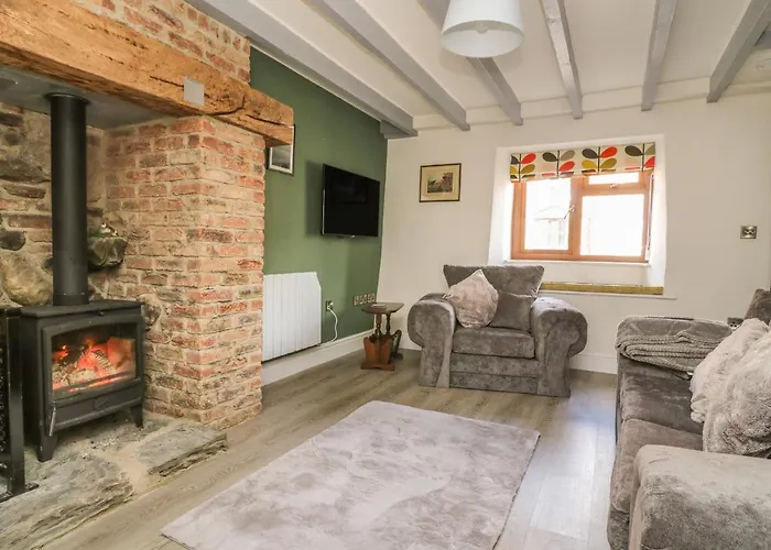 Pollard Cottage