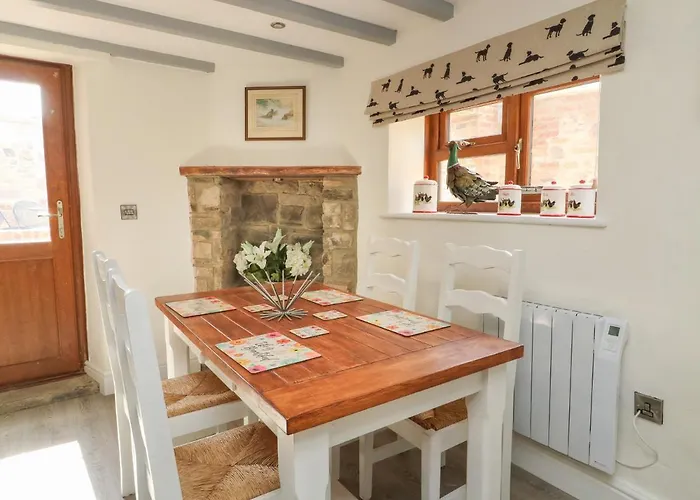 Pollard Cottage