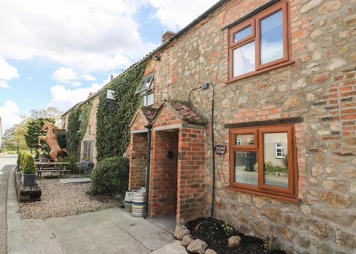 Pollard Cottage