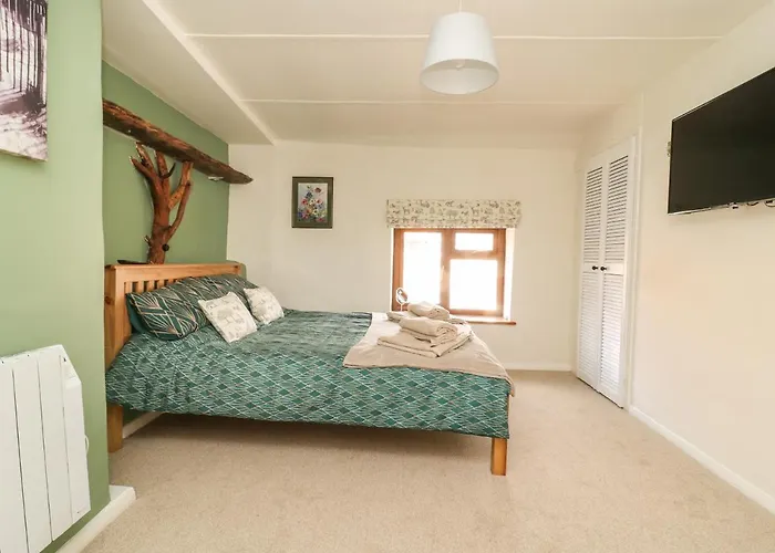 Pollard Cottage