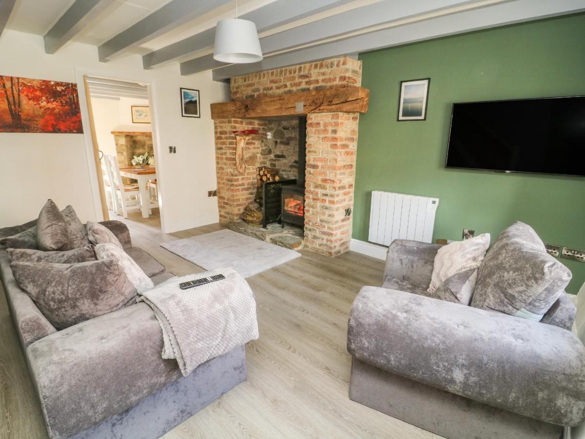 Pollard Holiday home *